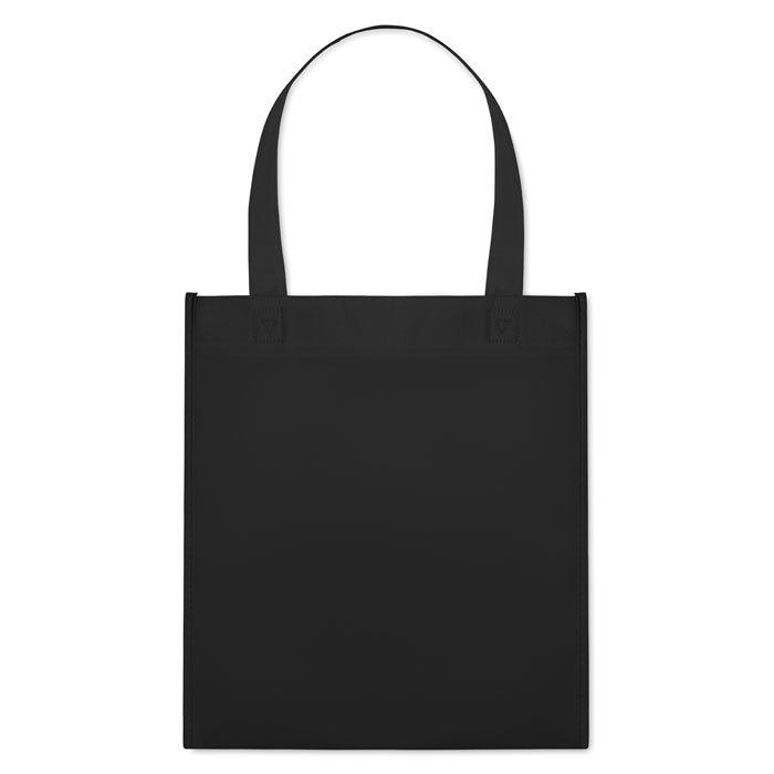 Non Woven Short Handled Shopping Bag