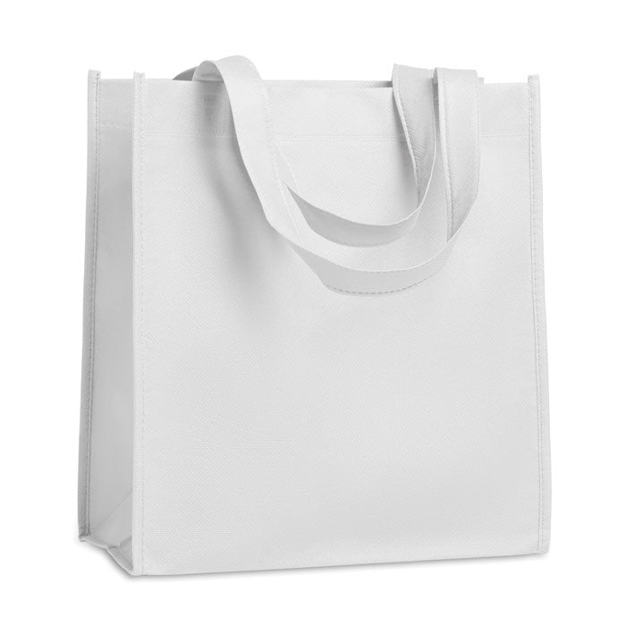Non Woven Heat Sealed Shopping Bag