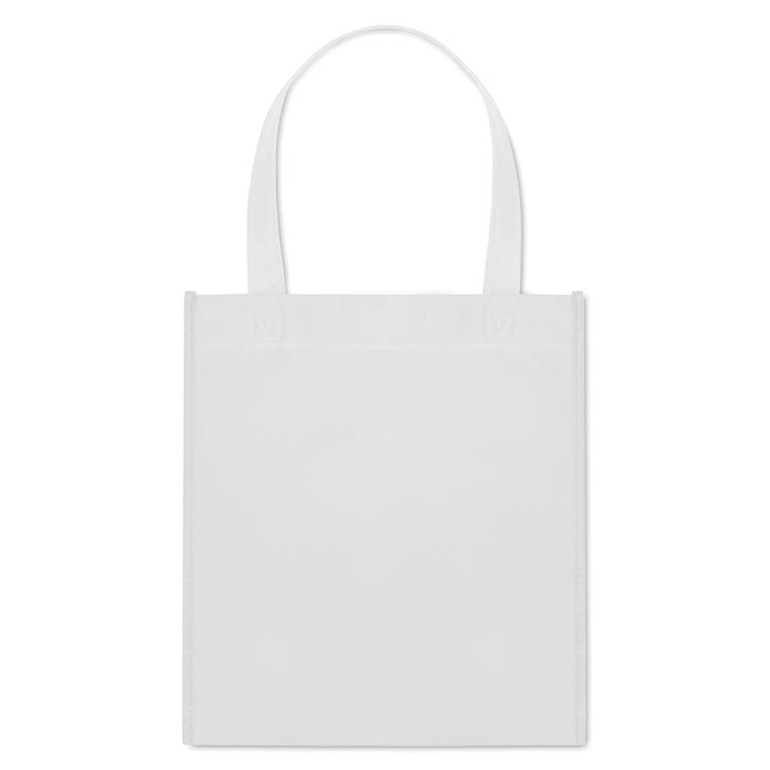 Non Woven Short Handled Shopping Bag