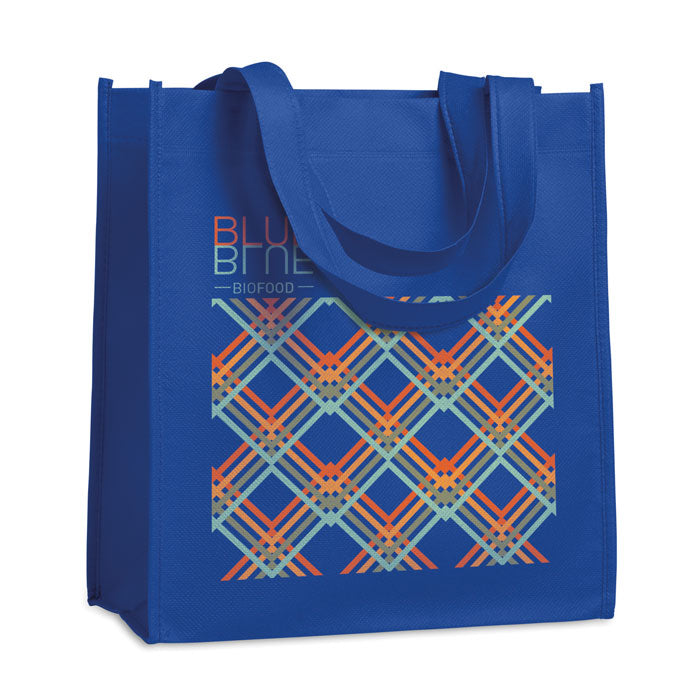 Non Woven Heat Sealed Shopping Bag