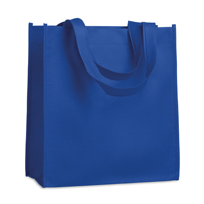 Non Woven Short Handled Shopping Bag