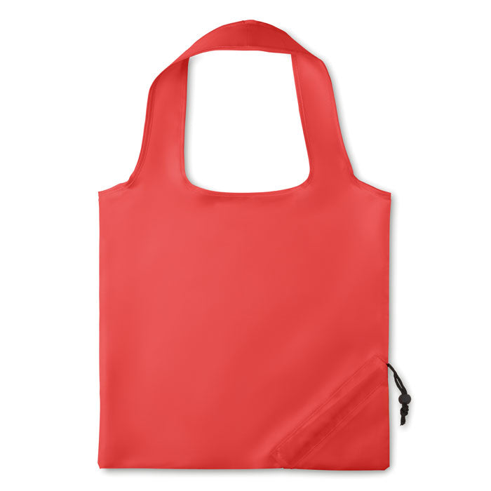 Foldable Polyester Shopping Bag