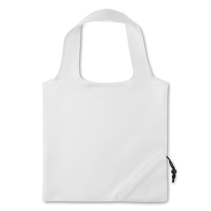 Foldable Polyester Shopping Bag