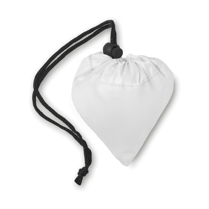 Foldable Polyester Shopping Bag