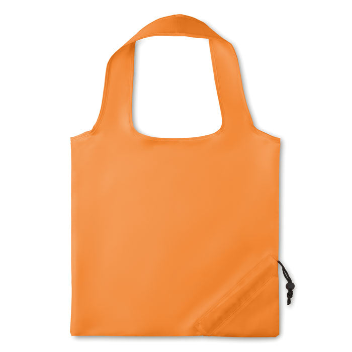 Foldable Polyester Shopping Bag