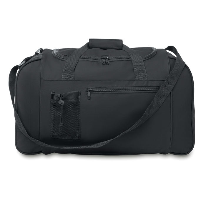Sports Bag with Detachable Shoulder Strap
