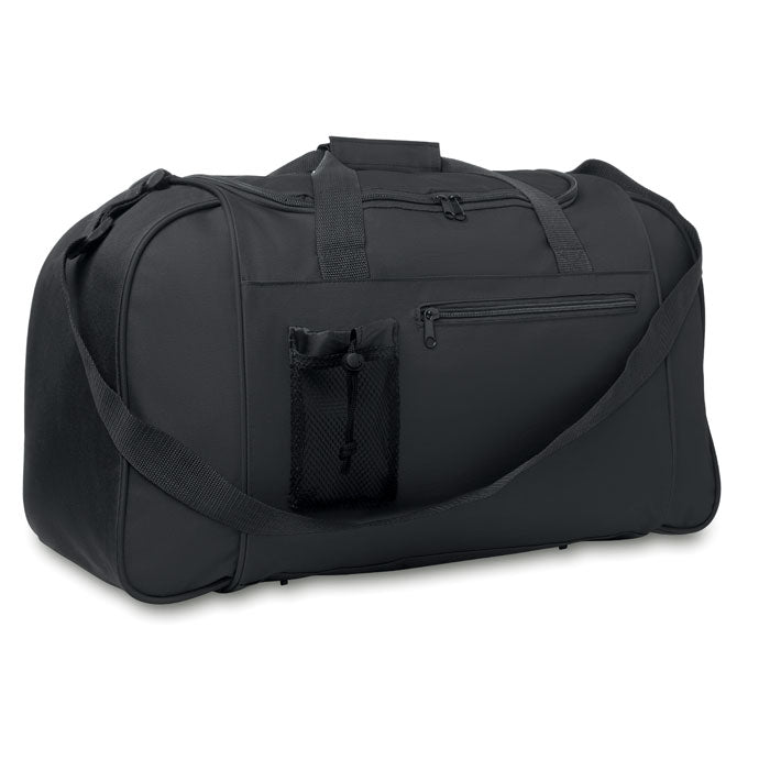 Sports Bag with Detachable Shoulder Strap