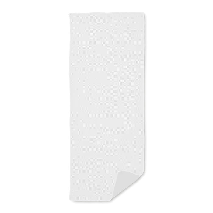 Absorbent Sports Towel