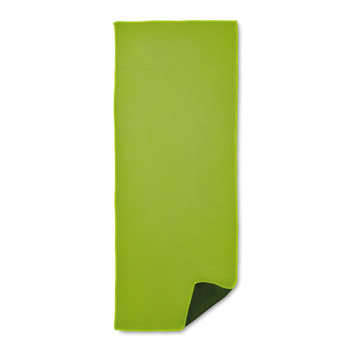Absorbent Sports Towel