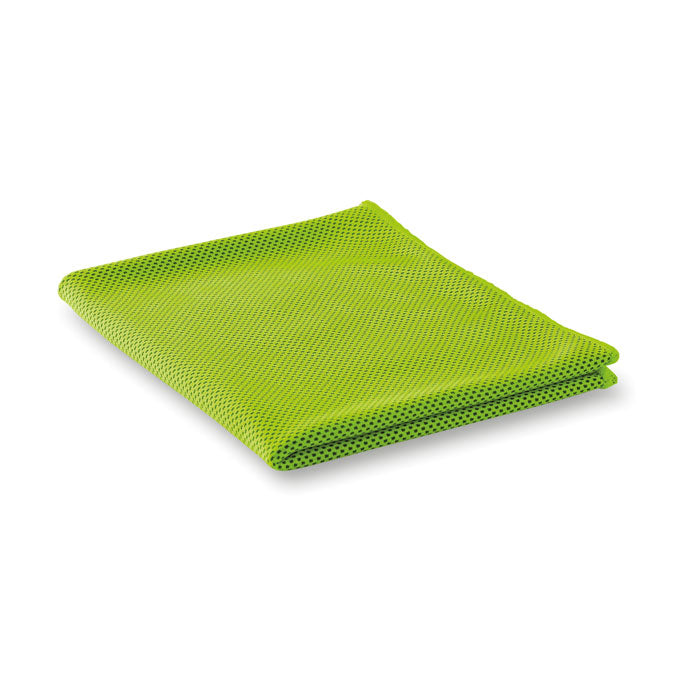 Absorbent Sports Towel