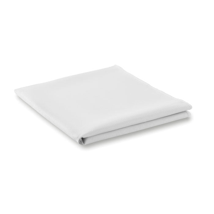 Microfibre Sports Towel in Mesh Pouch