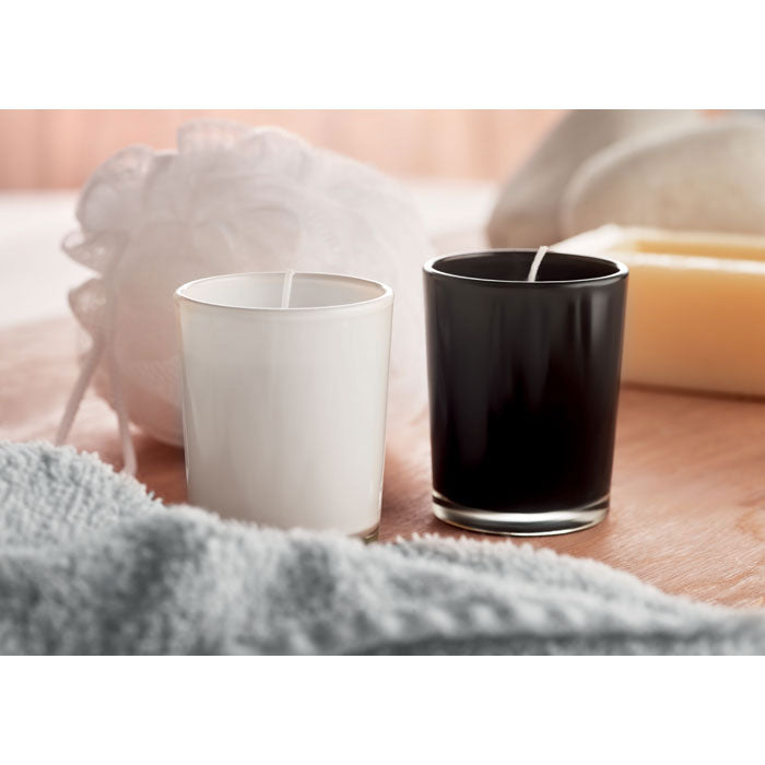 Scented Candle in Glass