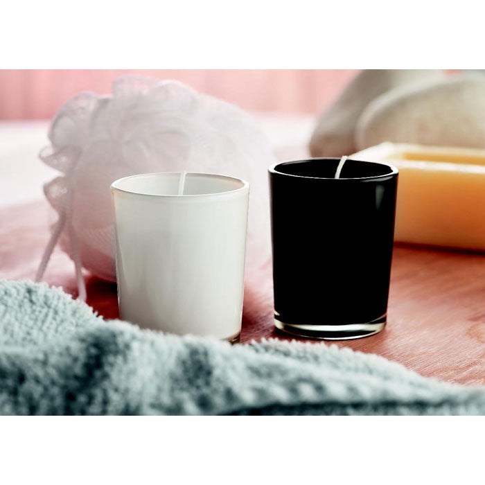 Scented Candle in Glass