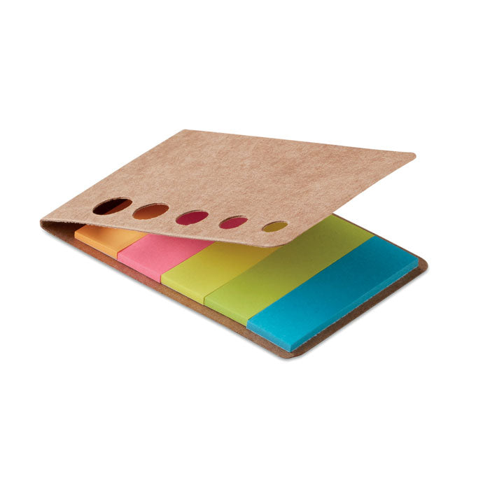 Page Markers Pad
