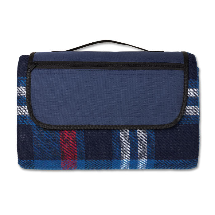 Polyester Foldable Picnic Blanket