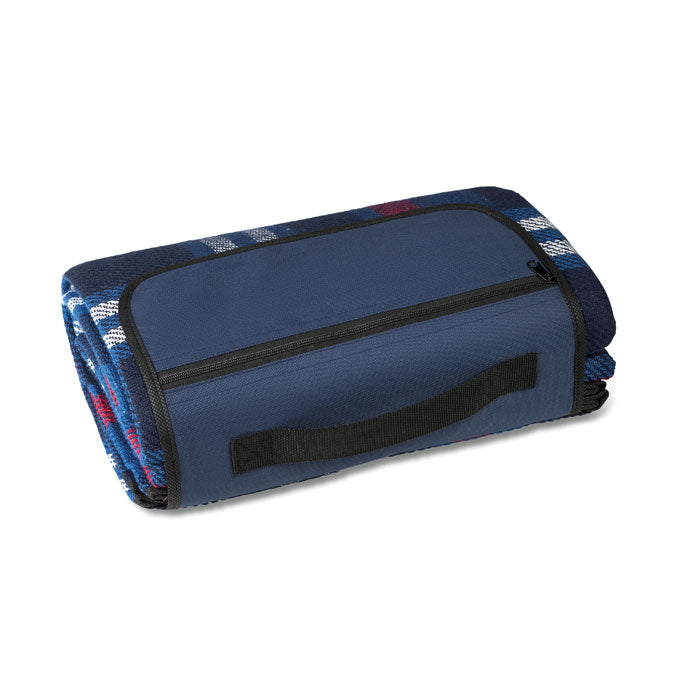 Polyester Foldable Picnic Blanket