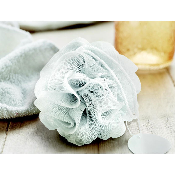 Shower Puff