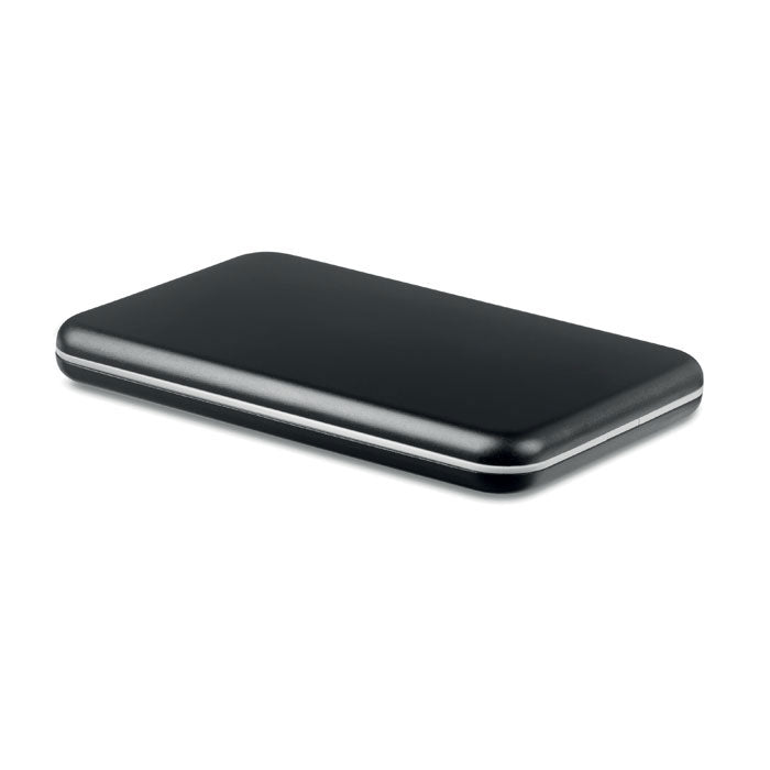 4000 mAh Solar Powerbank