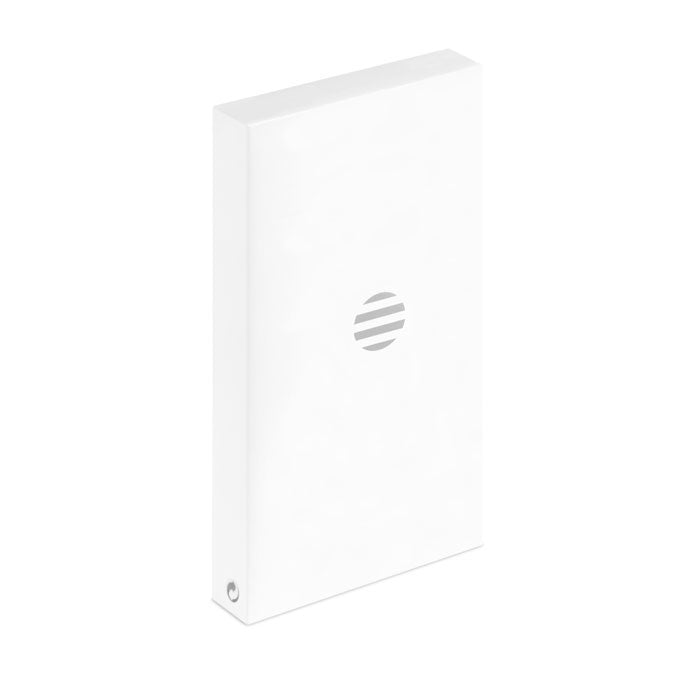 4000 mAh Solar Powerbank