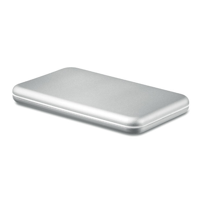 4000 mAh Solar Powerbank