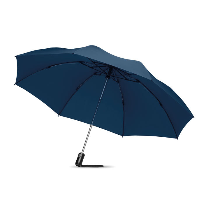 Foldable Reversible Umbrella