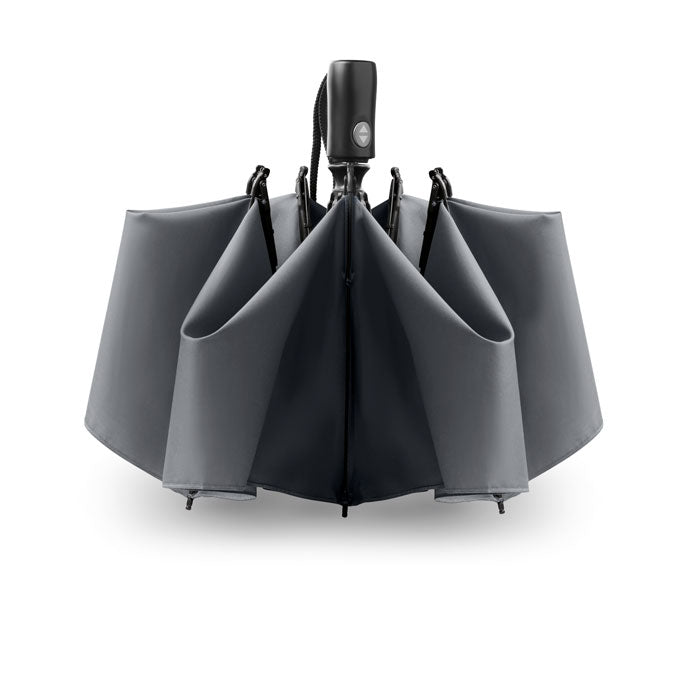 Foldable Reversible Umbrella