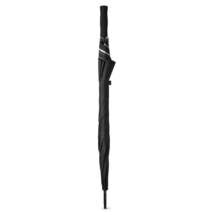 27 Inch Auto Open Umbrella in Multiple Colours