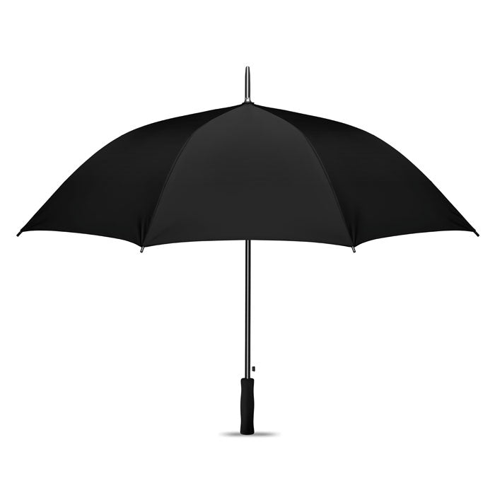 27 Inch Auto Open Umbrella in Multiple Colours