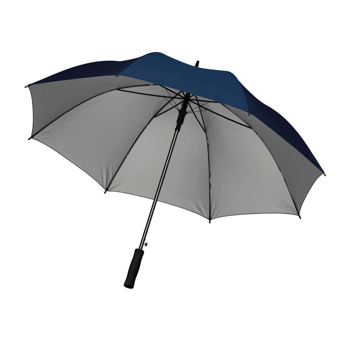 27 Inch Auto Open Umbrella in Multiple Colours