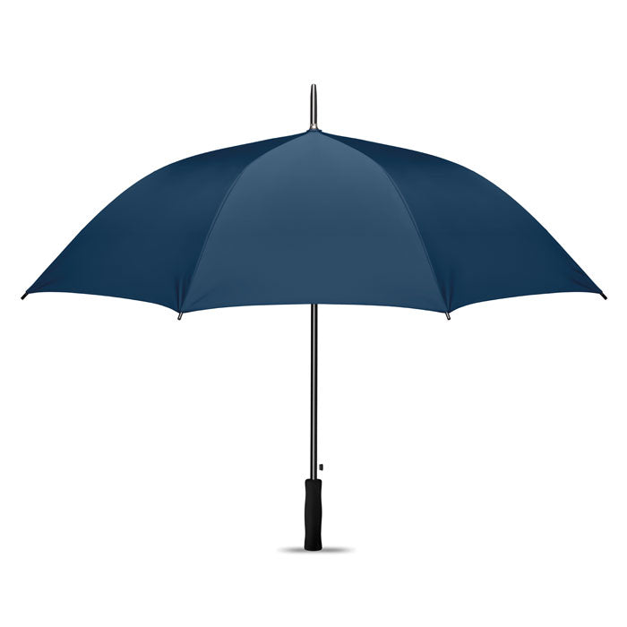 27 Inch Auto Open Umbrella in Multiple Colours