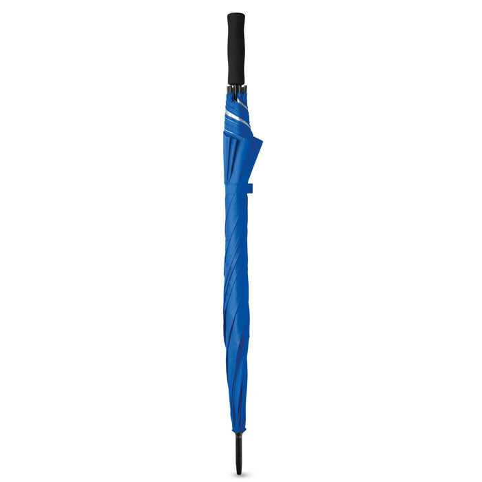 27 Inch Auto Open Umbrella in Multiple Colours