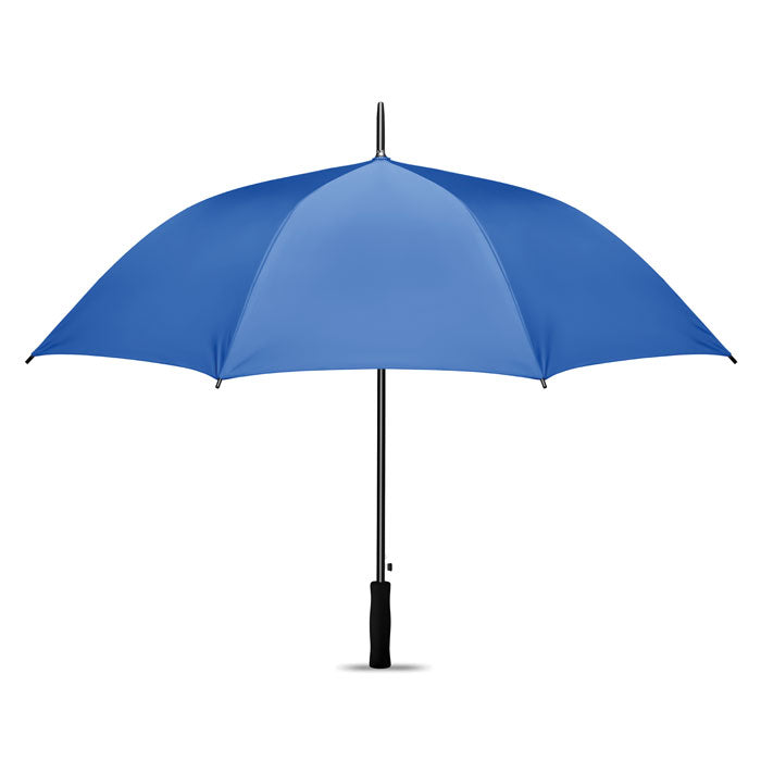 27 Inch Auto Open Umbrella in Multiple Colours