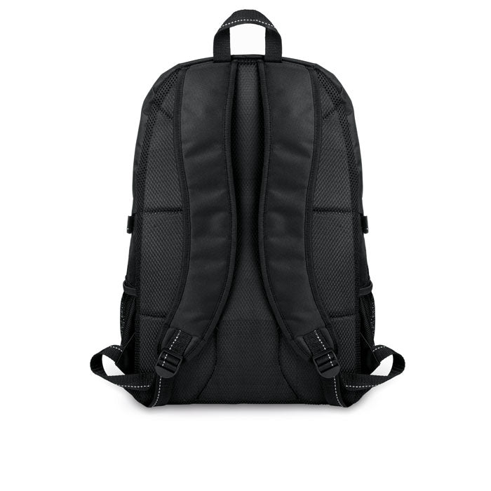 Polyester Laptop Backpack