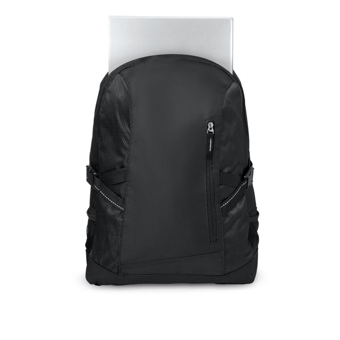 Polyester Laptop Backpack