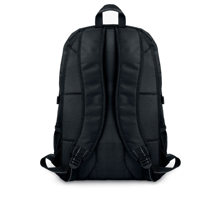Polyester Laptop Backpack