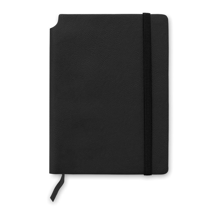 A5 Case Bound Notebook