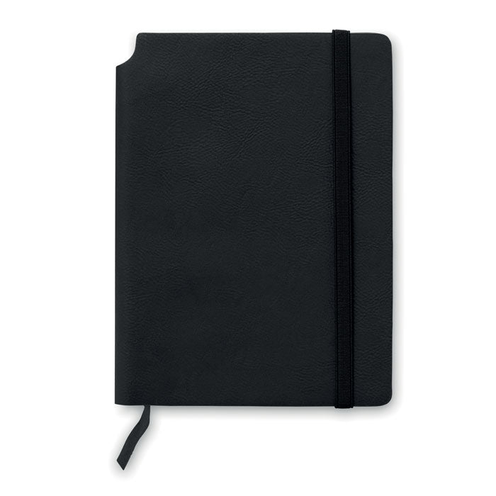 A5 Case Bound Notebook