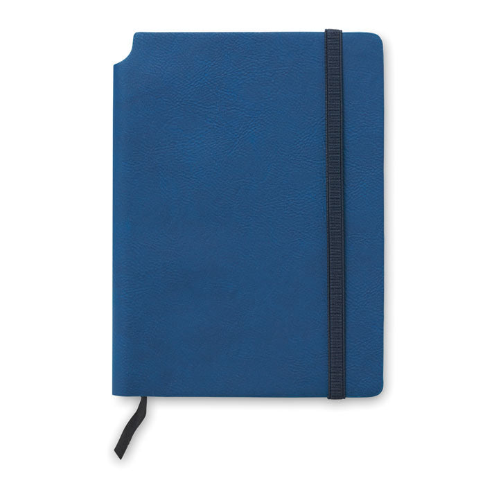 A5 Case Bound Notebook