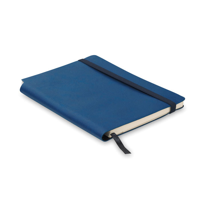 A5 Case Bound Notebook