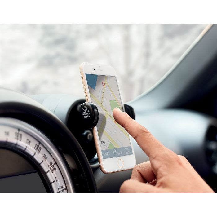 Universal Car Vent Mounted Rotating Phone Holder