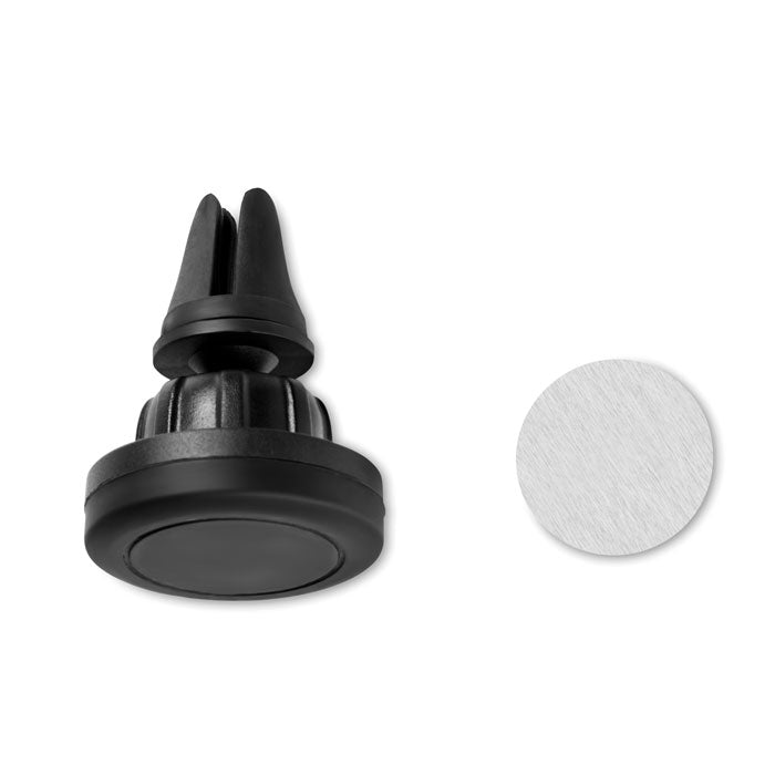 Phone Holder with Magnetic Air Vent Mount