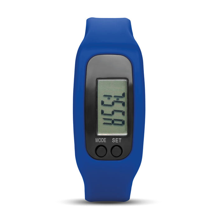 Pedometer Bracelet
