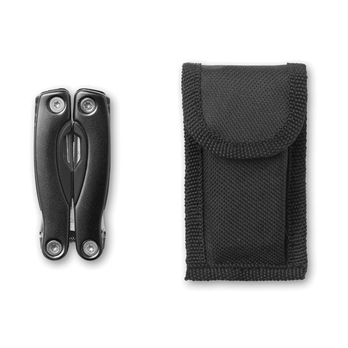 Multi Functional Stainless Steel Knife