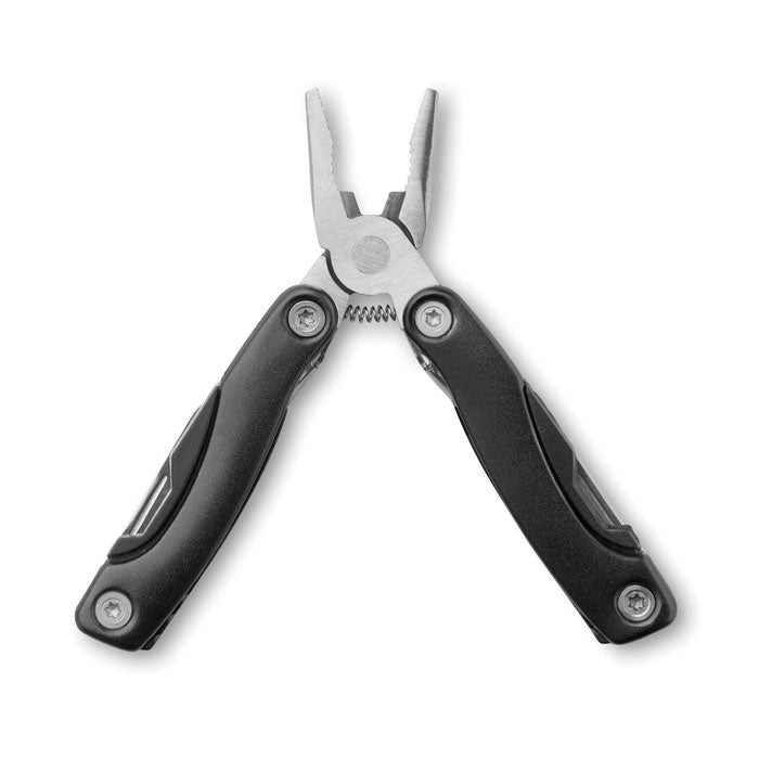Multi Functional Stainless Steel Knife