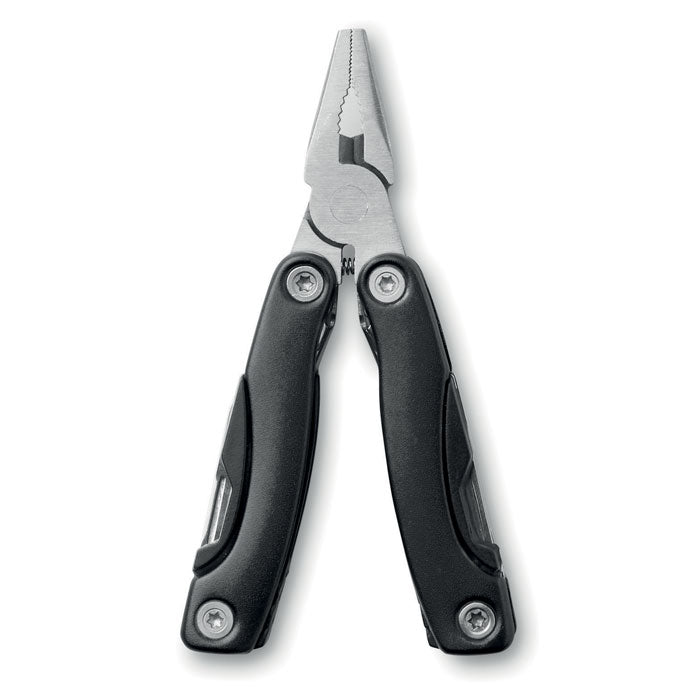 Multi Functional Stainless Steel Knife