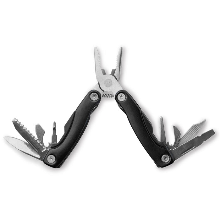 Multi Functional Stainless Steel Knife