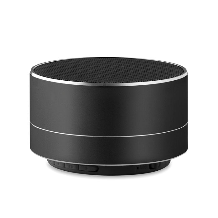 3W Aluminium Wireless Speaker