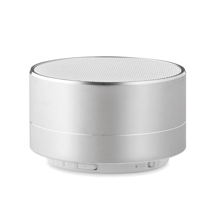 3W Aluminium Wireless Speaker