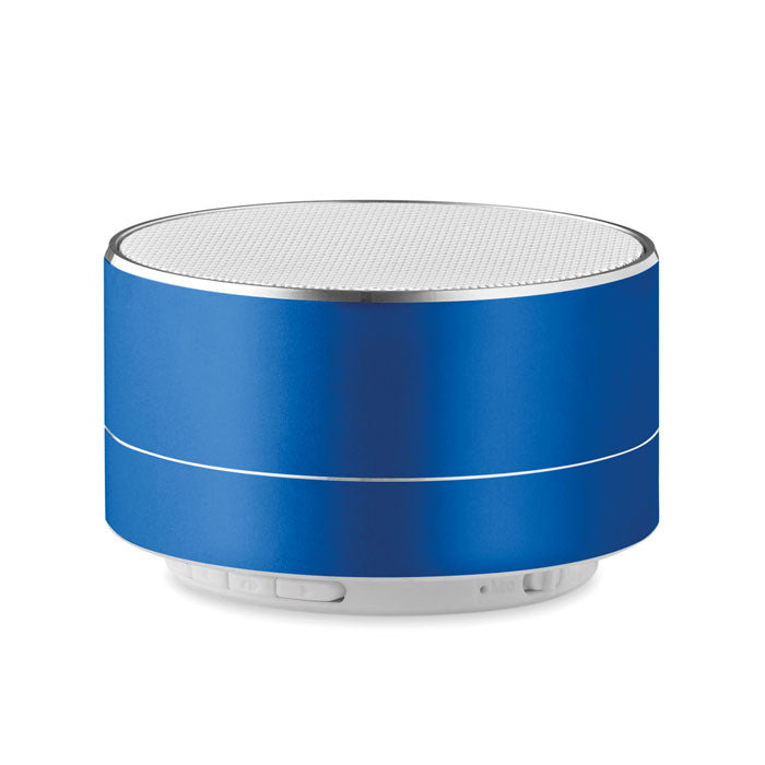 3W Aluminium Wireless Speaker