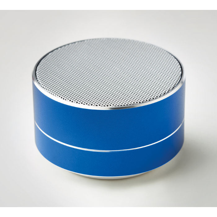 3W Aluminium Wireless Speaker